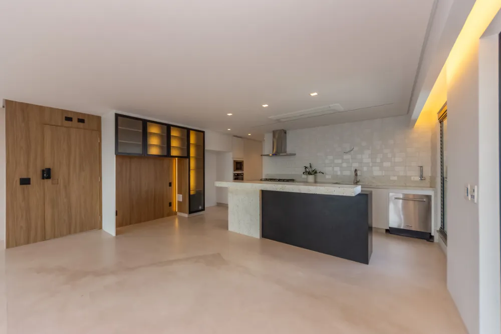 Apartamento, 3 quartos, 181 m² - Foto 2