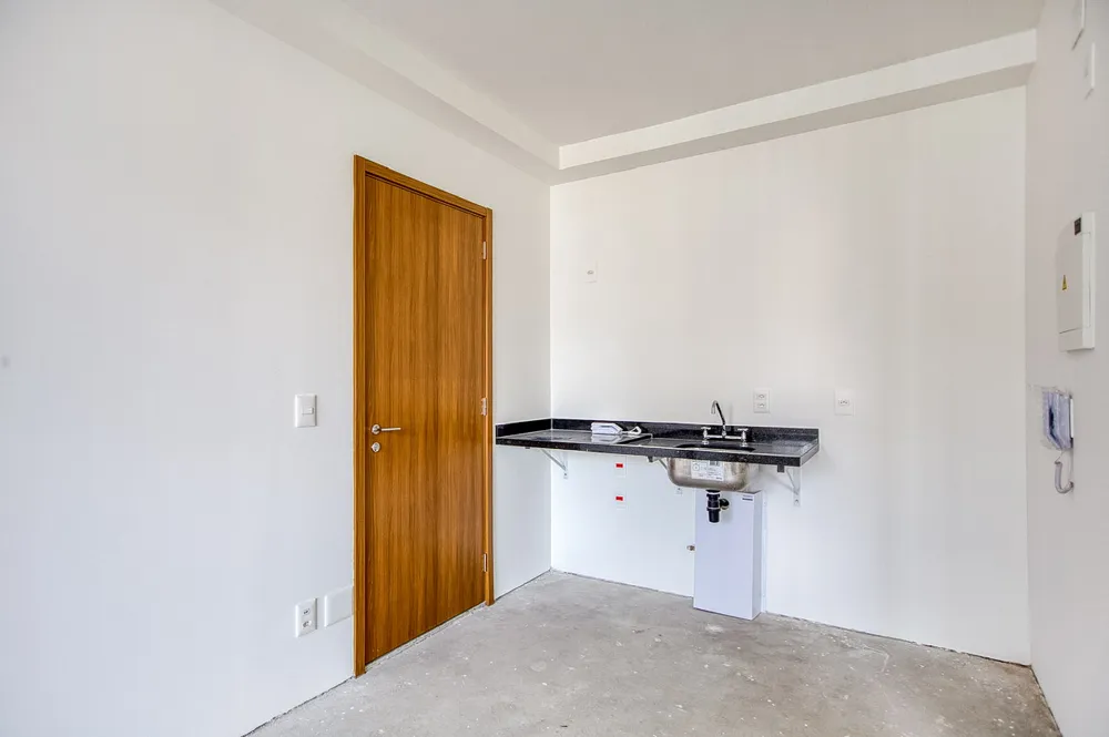Apartamento, 1 quarto, 38 m² - Foto 4