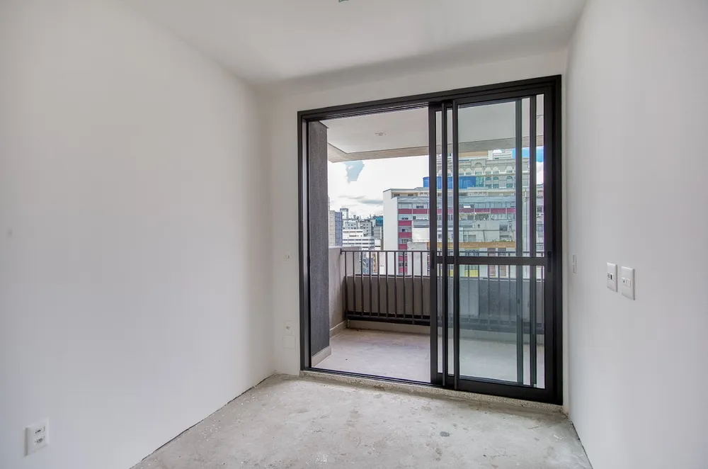 Apartamento, 1 quarto, 38 m² - Foto 5
