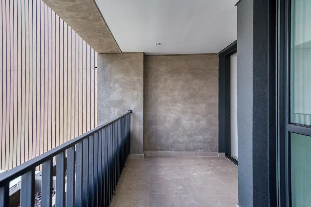 Apartamento, 1 quarto, 38 m² - Foto 6