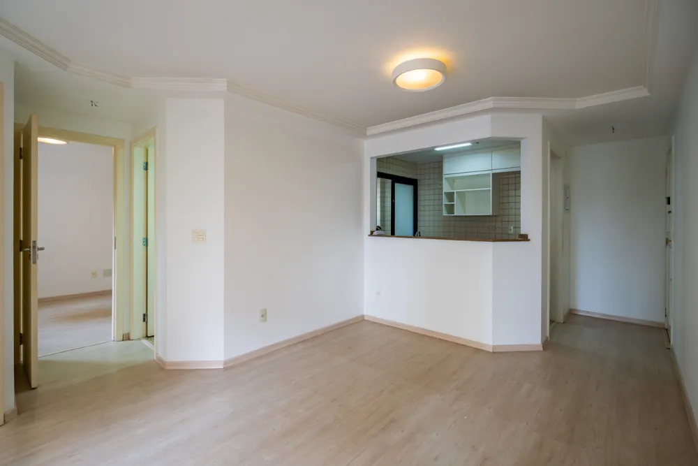 Apartamento, 2 quartos, 1274 m² - Foto 1