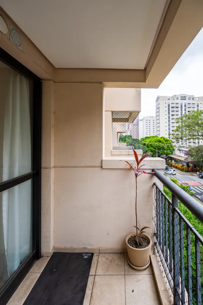 Apartamento, 2 quartos, 1274 m² - Foto 5