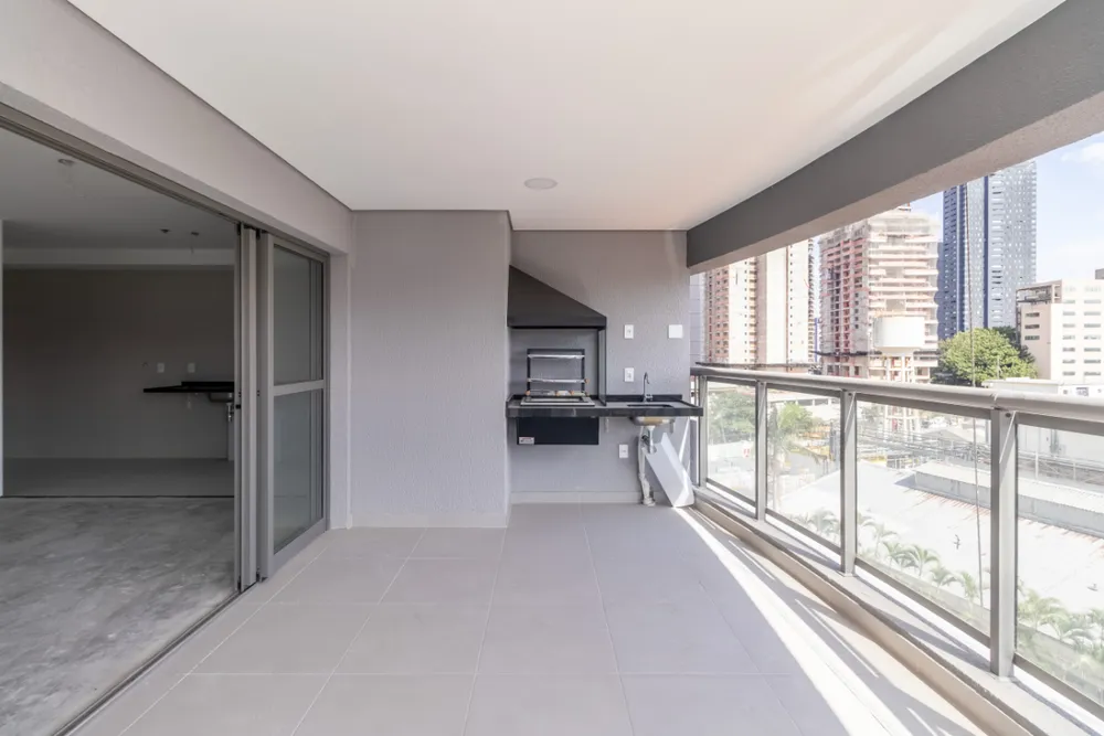 Apartamento, 2 quartos - Foto 2