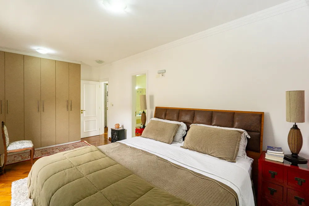 Casa de Condomínio, 4 quartos - Foto 11