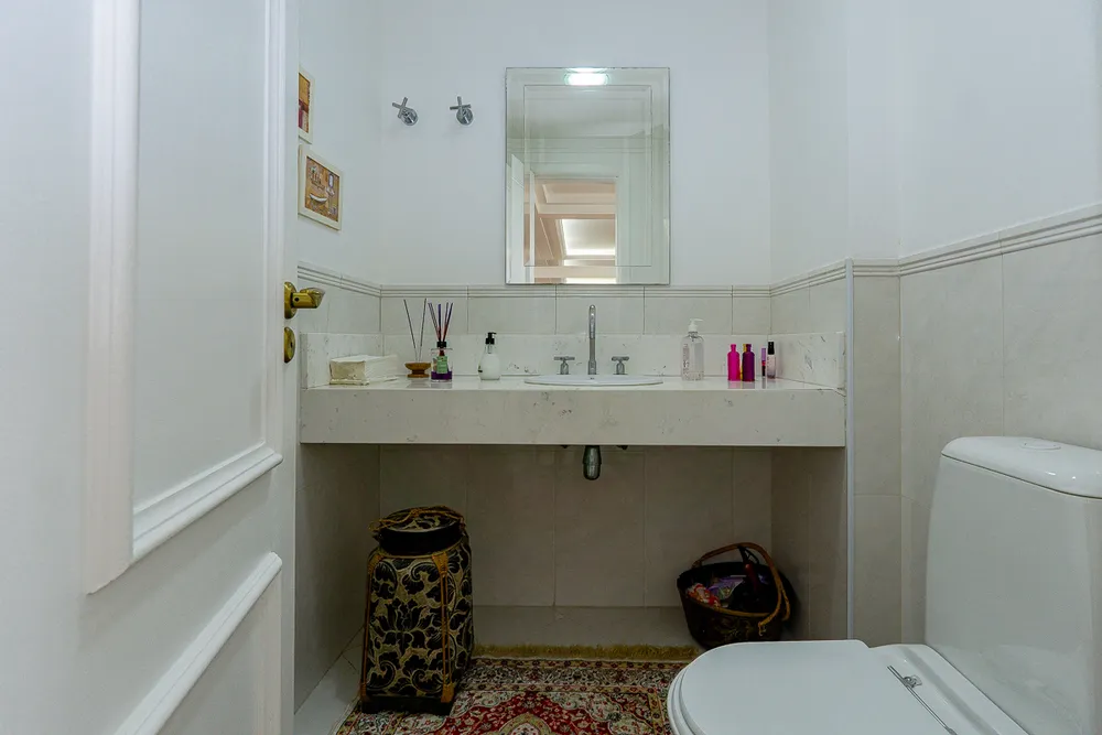Casa de Condomínio, 4 quartos - Foto 4