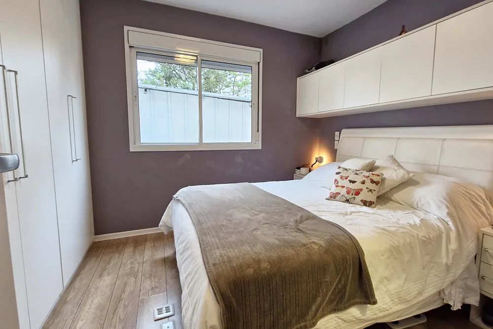 Casa de Condomínio, 2 quartos - Foto 7