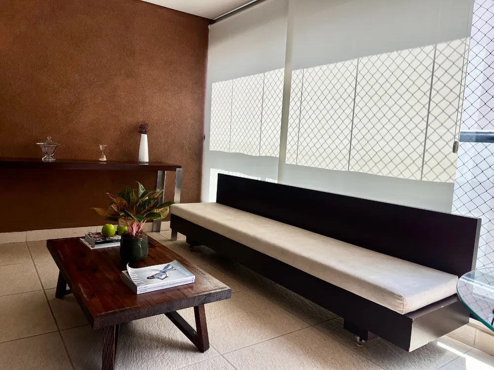 Apartamento, 2 quartos - Foto 2