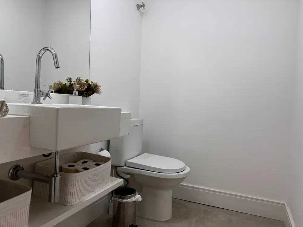 Apartamento, 2 quartos - Foto 4
