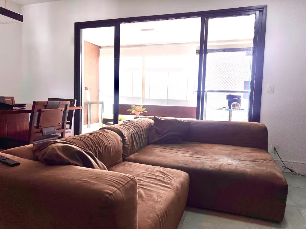 Apartamento, 2 quartos - Foto 1