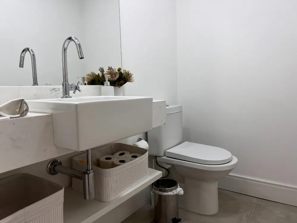Apartamento, 2 quartos - Foto 5