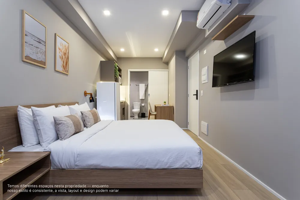 Apartamento, 1 quarto - Foto 10