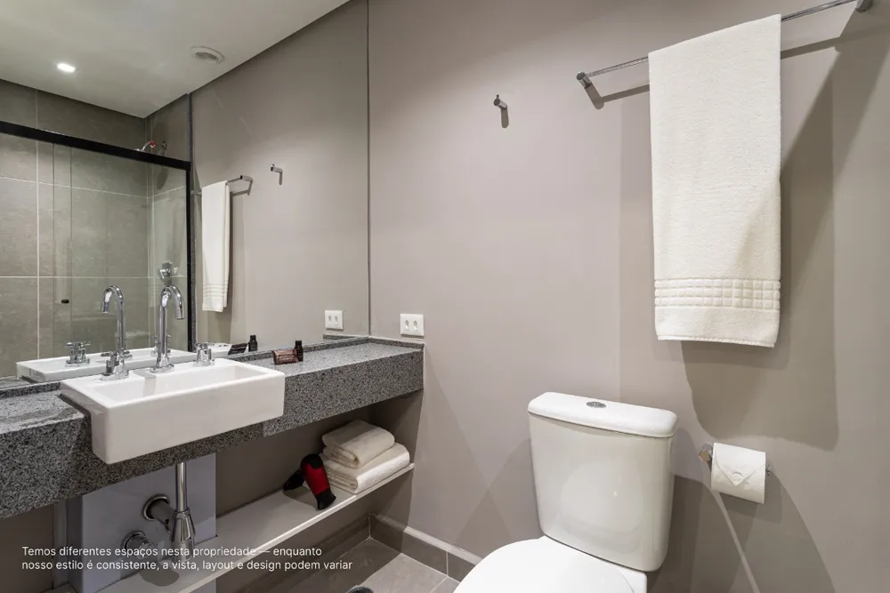 Apartamento, 1 quarto - Foto 6