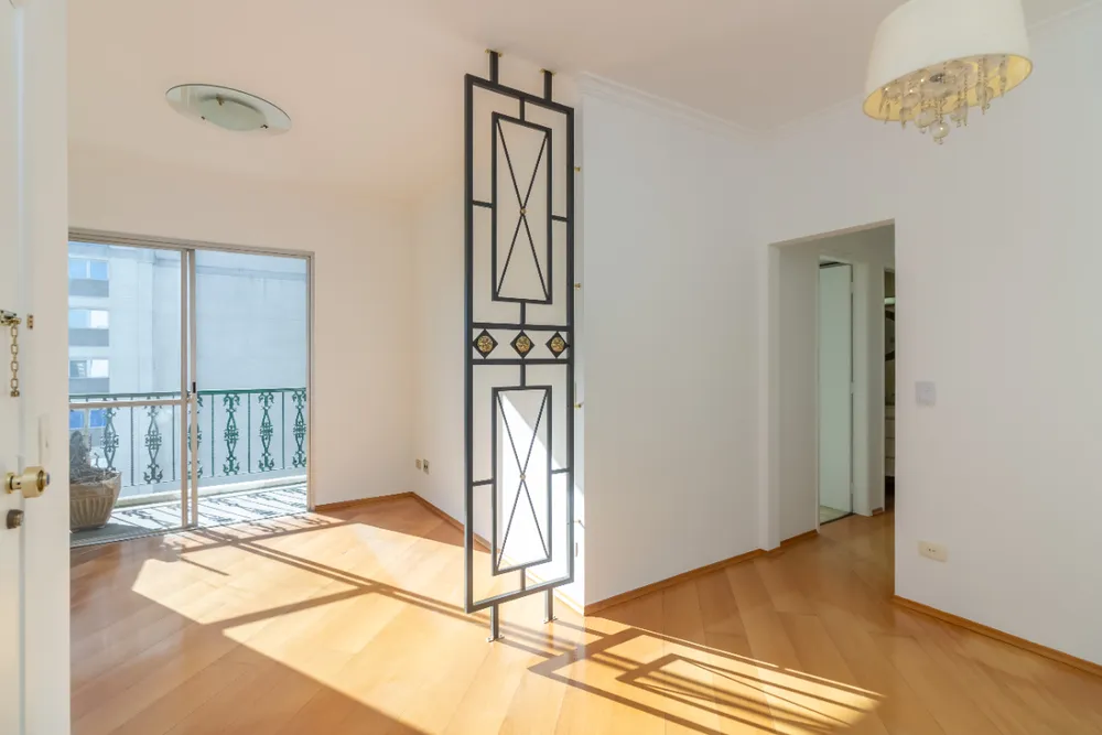 Apartamento, 2 quartos, 88 m² - Foto 1