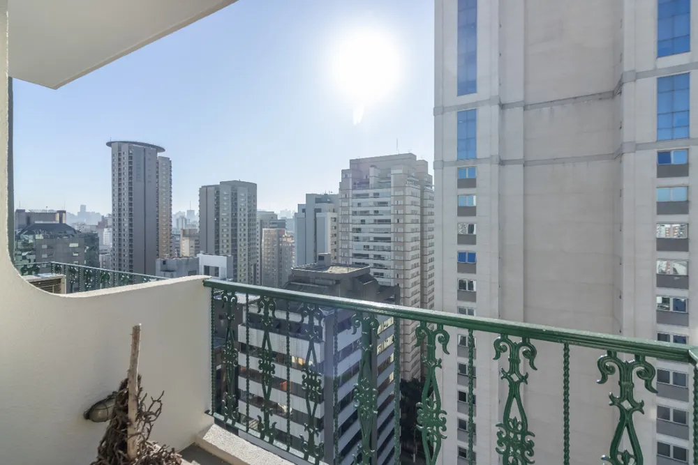 Apartamento, 2 quartos, 88 m² - Foto 3