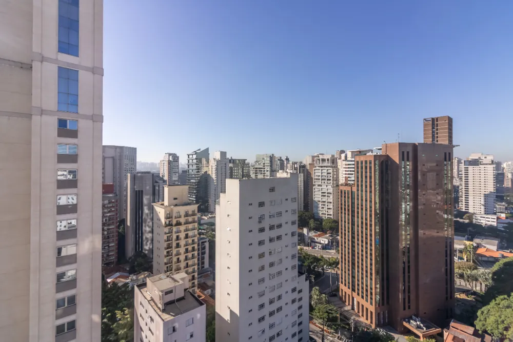 Apartamento, 2 quartos, 88 m² - Foto 4