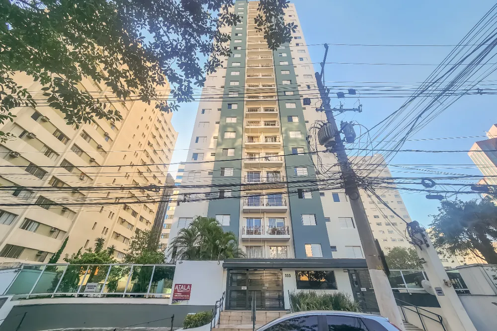 Apartamento, 2 quartos, 88 m² - Foto 16