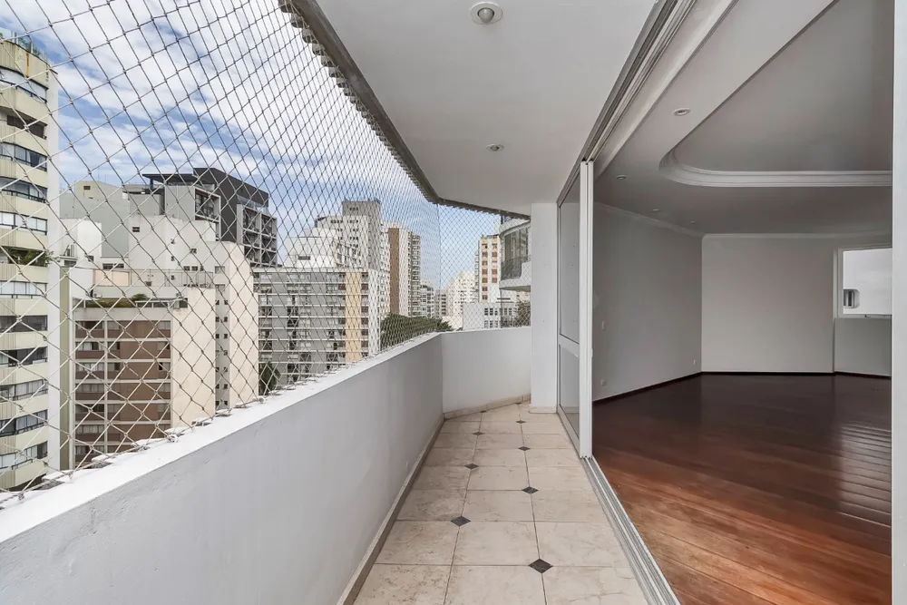 Apartamento, 3 quartos - Foto 2