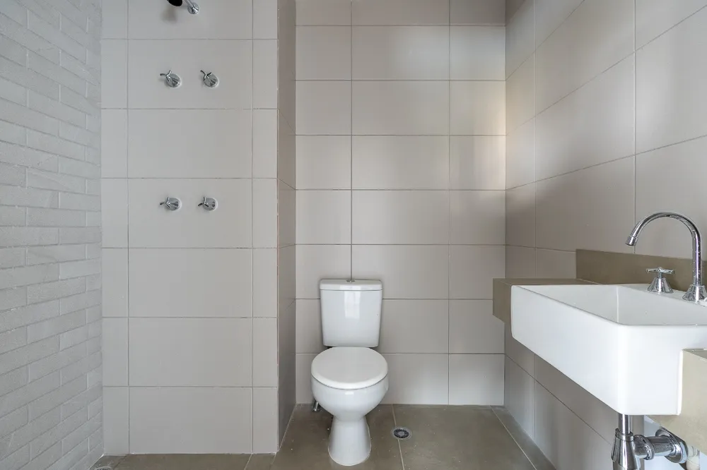 Apartamento, 2 quartos - Foto 2