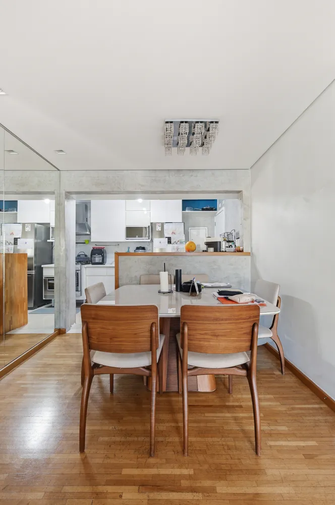 Apartamento, 2 quartos, 191 m² - Foto 6