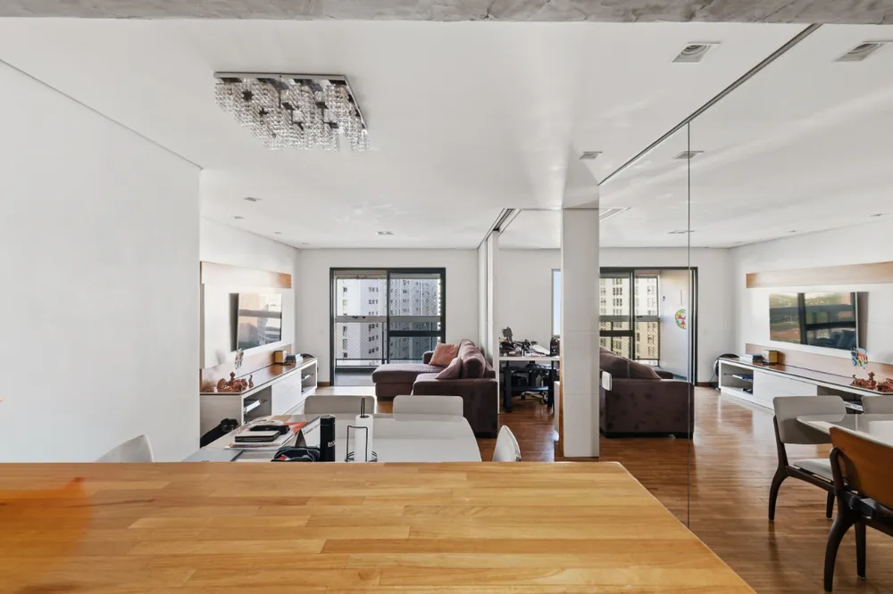 Apartamento, 2 quartos, 191 m² - Foto 2