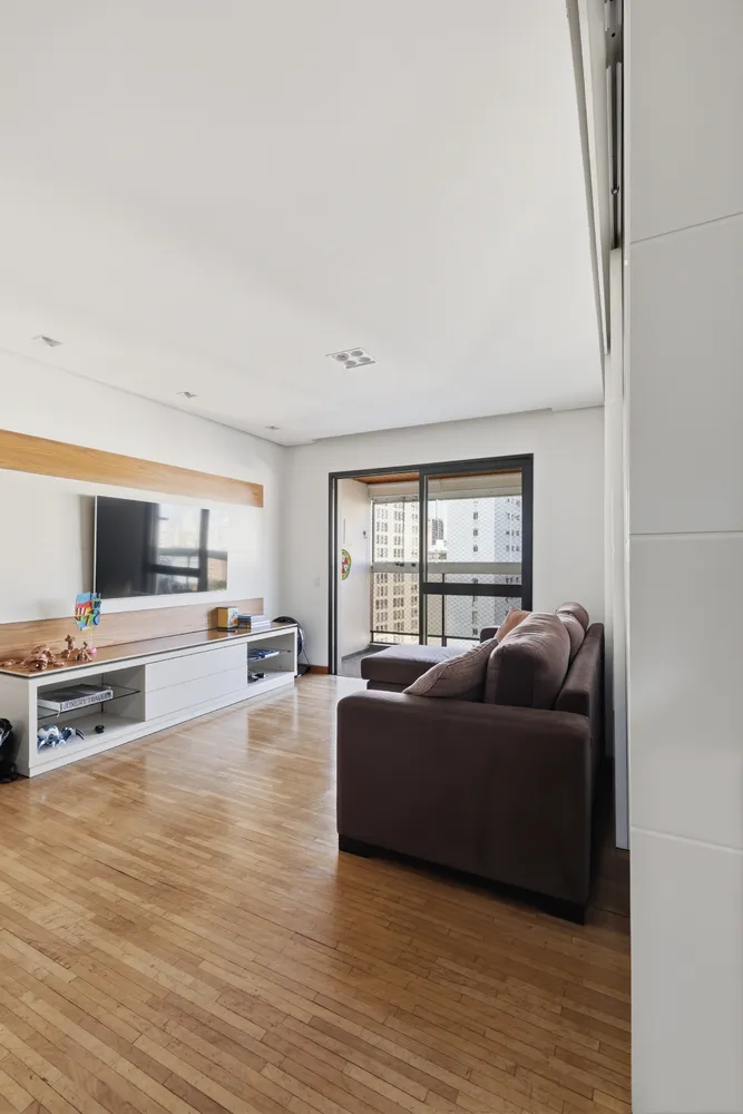 Apartamento, 2 quartos, 191 m² - Foto 3