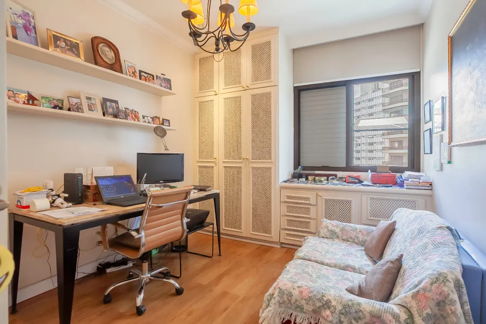 Apartamento, 2 quartos - Foto 1