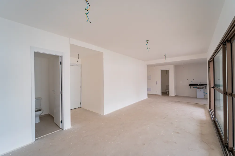 Apartamento, 3 quartos, 10000 m² - Foto 2