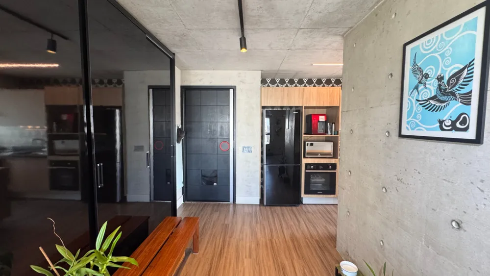 Apartamento, 1 quarto, 1371 m² - Foto 7