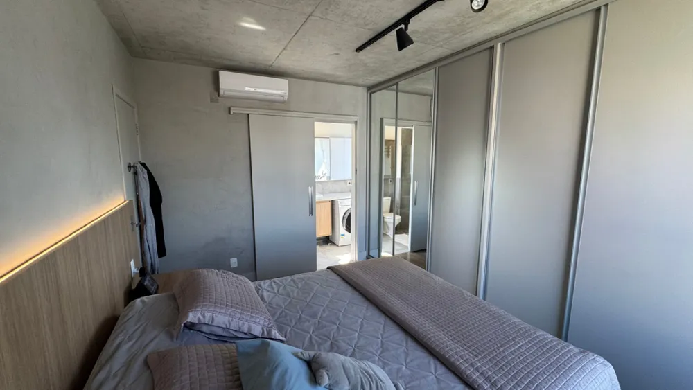 Apartamento, 1 quarto, 1371 m² - Foto 2
