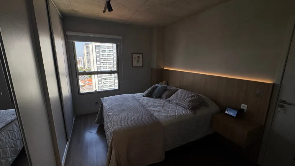Apartamento, 1 quarto, 1371 m² - Foto 5