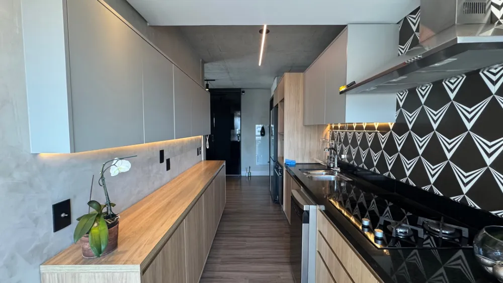 Apartamento, 1 quarto, 1371 m² - Foto 11