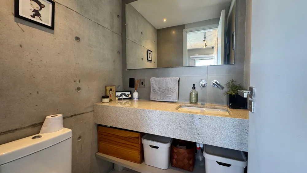Apartamento, 1 quarto, 1371 m² - Foto 9