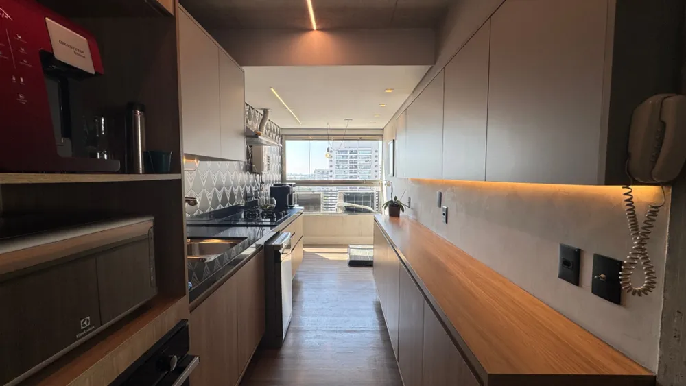 Apartamento, 1 quarto, 1371 m² - Foto 4