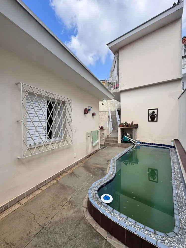 Casa, 3 quartos - Foto 10