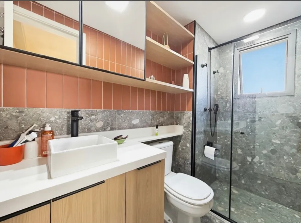 Apartamento, 3 quartos - Foto 2