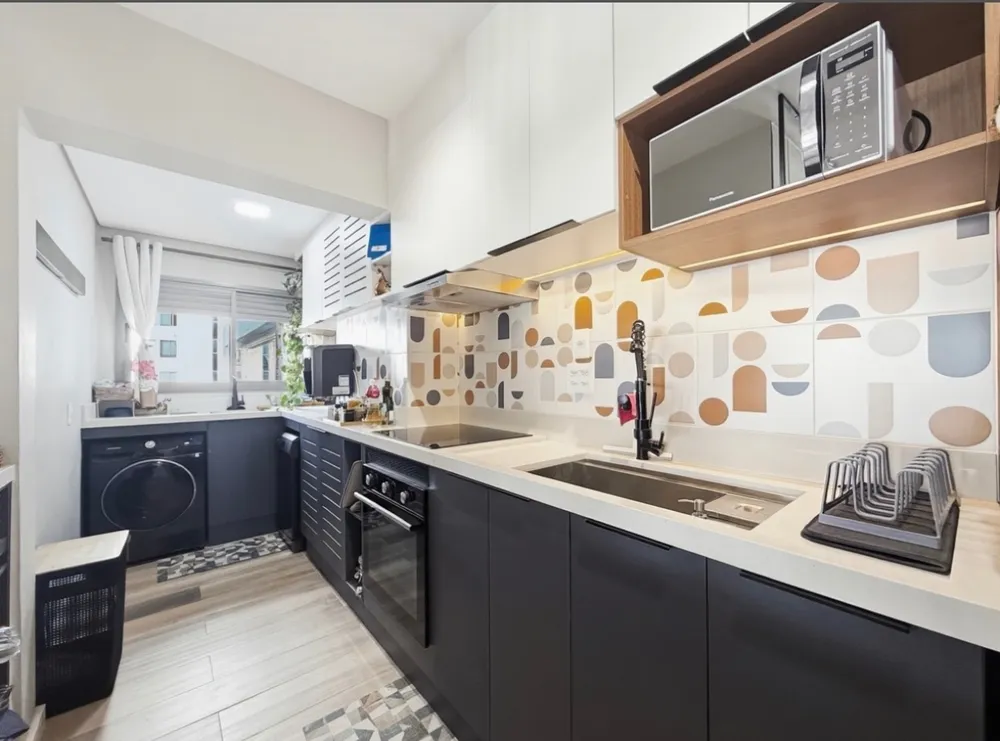 Apartamento, 3 quartos - Foto 7
