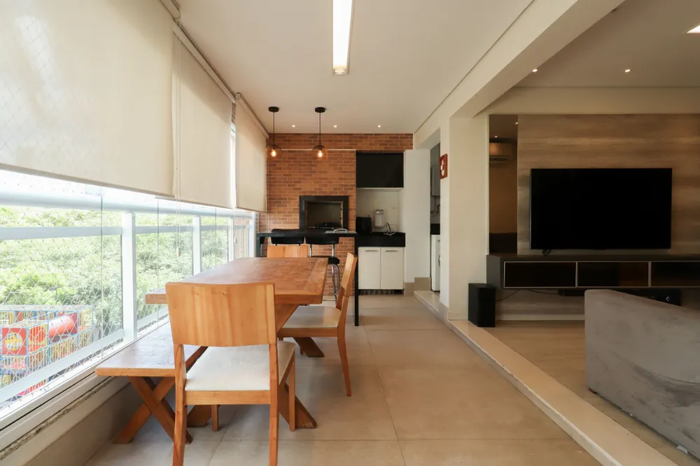 Apartamento, 3 quartos - Foto 5