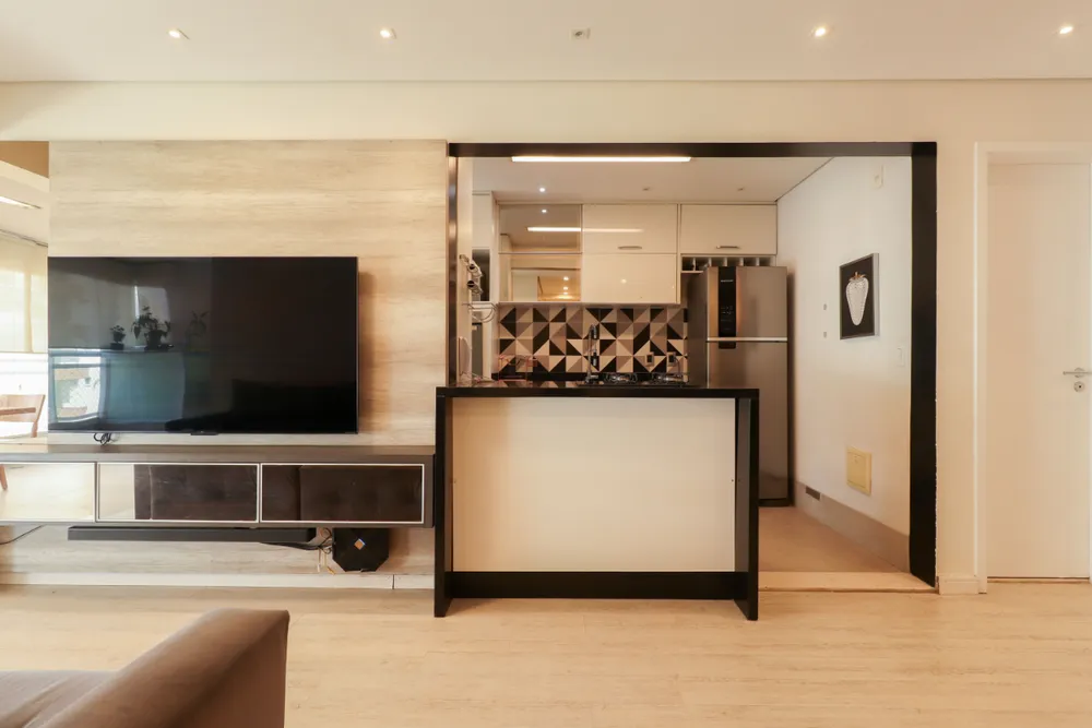 Apartamento, 3 quartos - Foto 2