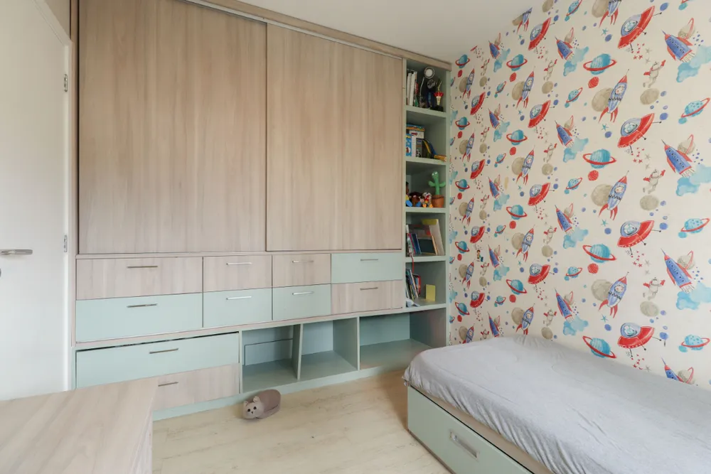 Apartamento, 3 quartos - Foto 4