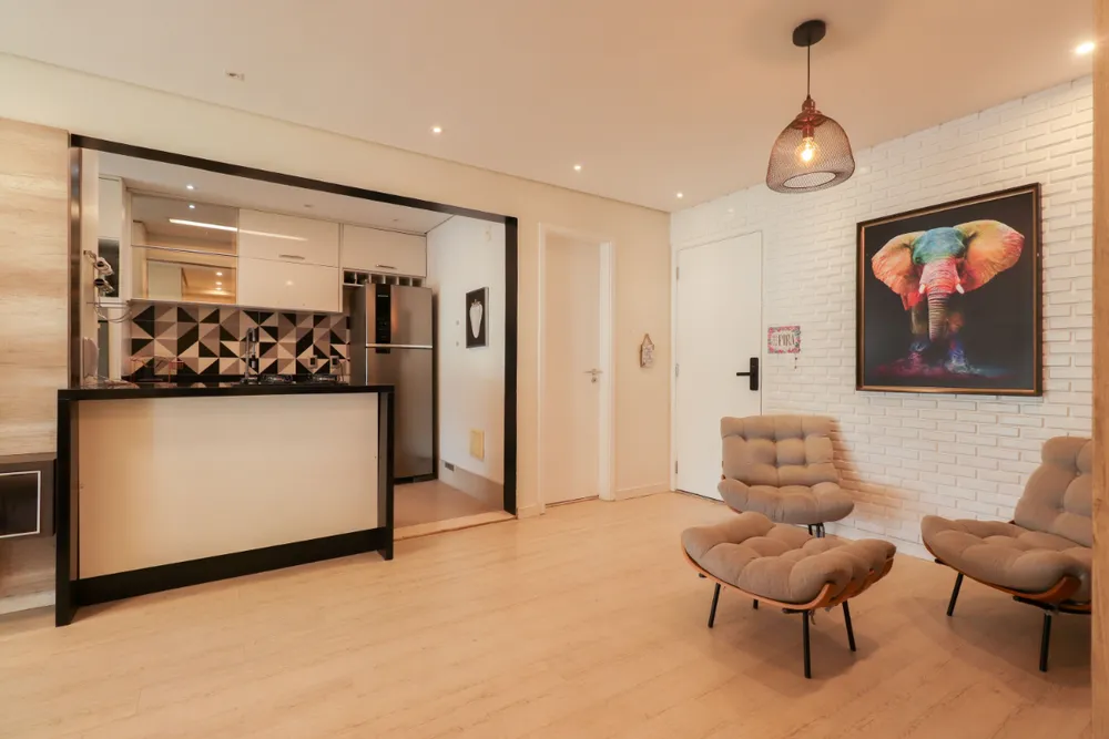 Apartamento, 3 quartos - Foto 8