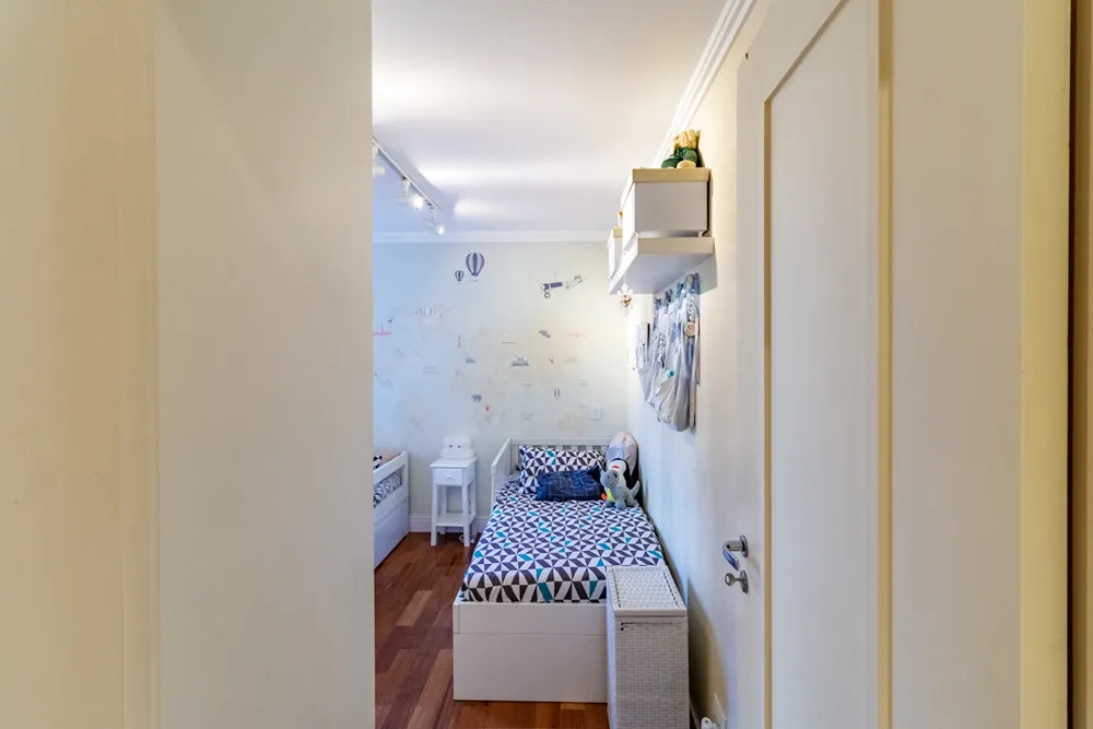 Apartamento, 3 quartos - Foto 10