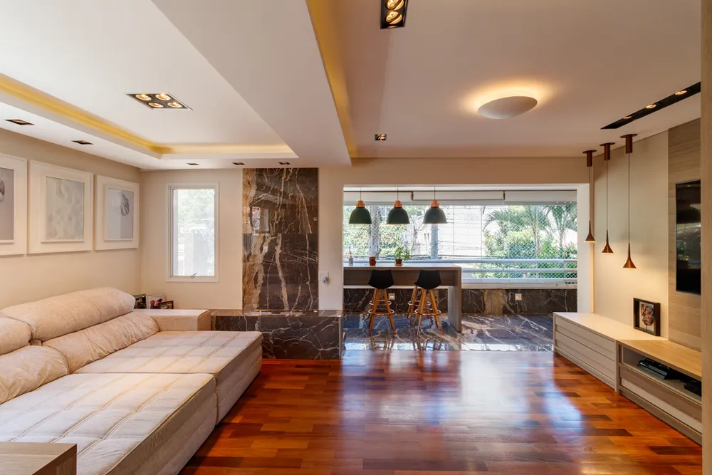 Apartamento, 3 quartos - Foto 4