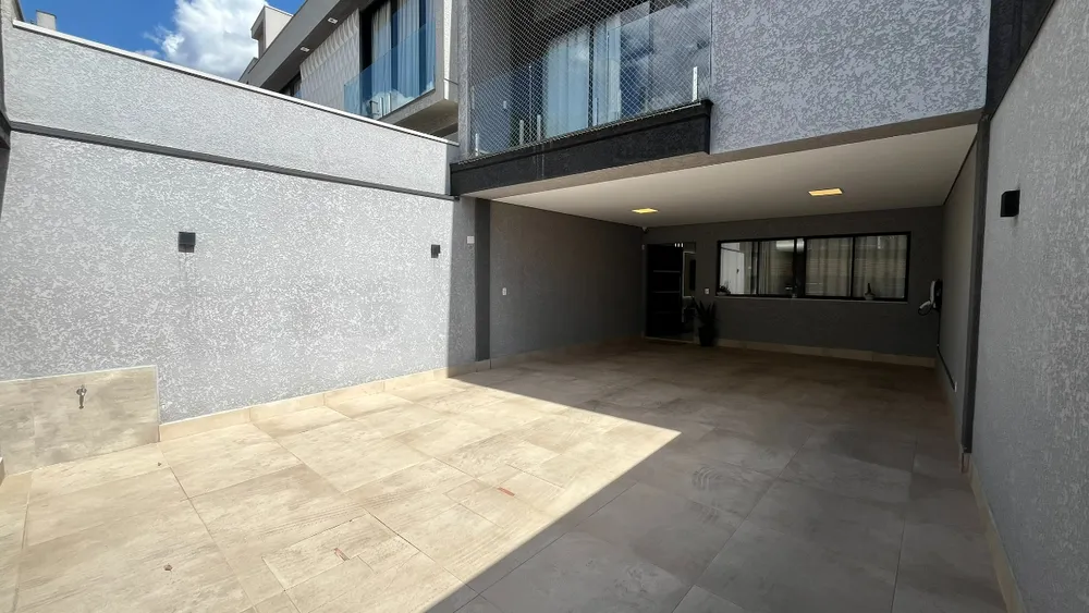 Casa de Condomínio, 4 quartos - Foto 7