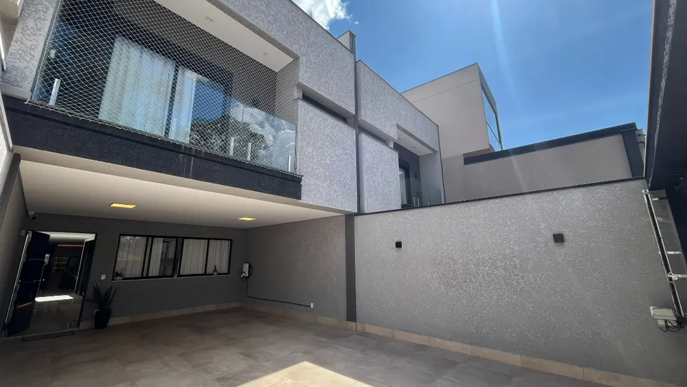 Casa de Condomínio, 4 quartos - Foto 9