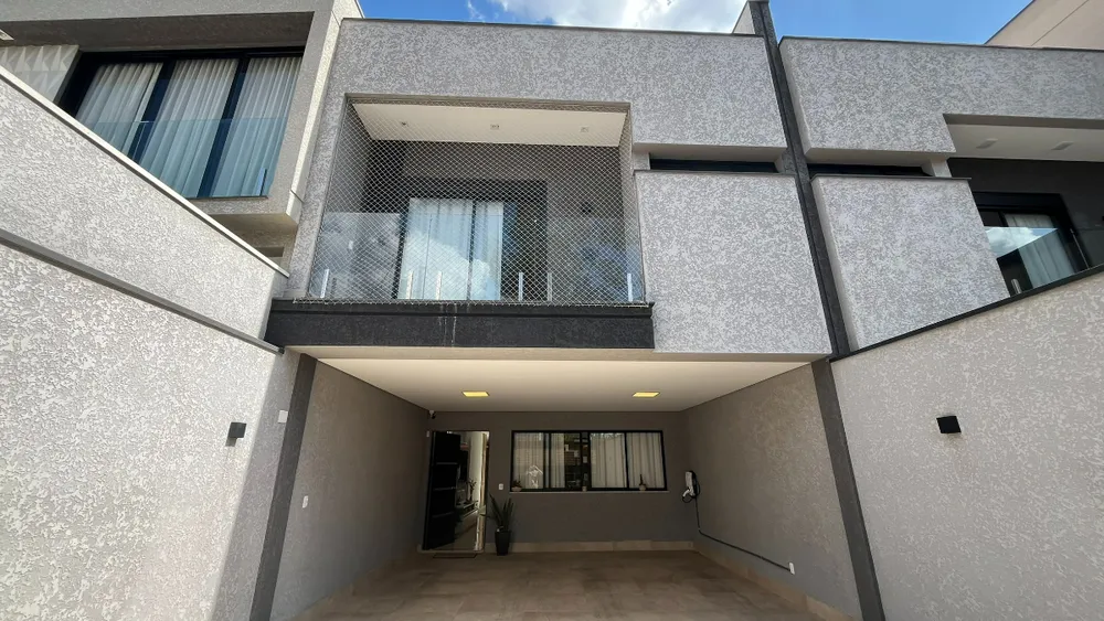 Casa de Condomínio, 4 quartos - Foto 10
