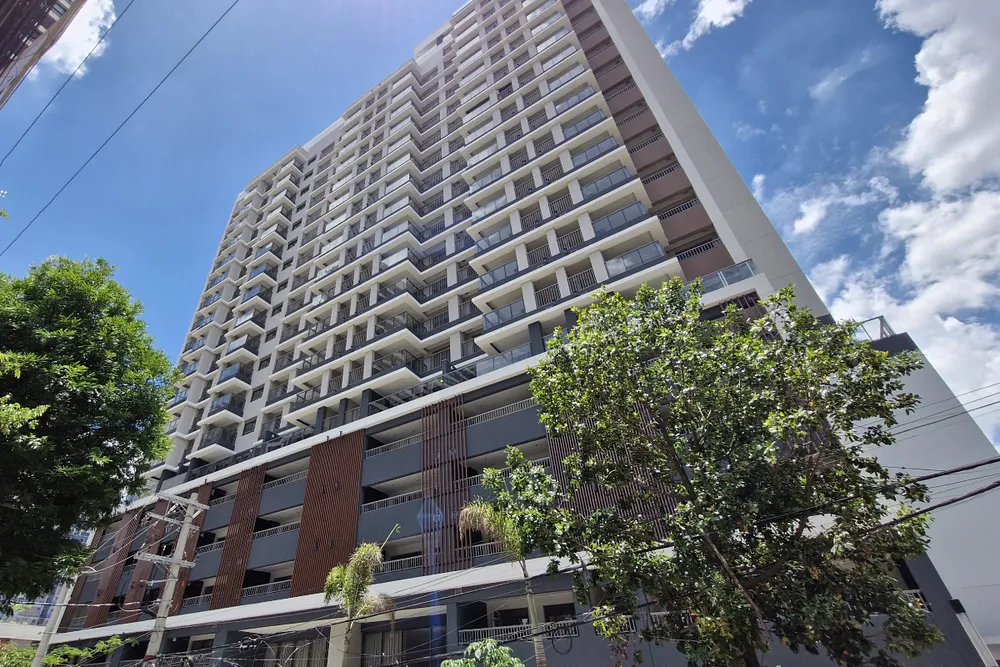 Apartamento, 1 quarto, 92 m² - Foto 2