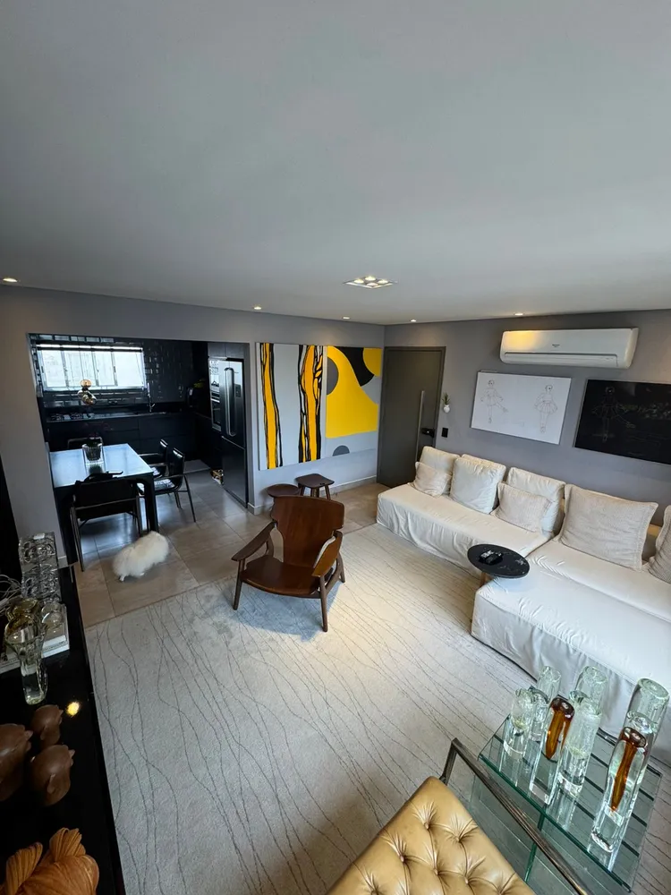 Apartamento, 2 quartos - Foto 4