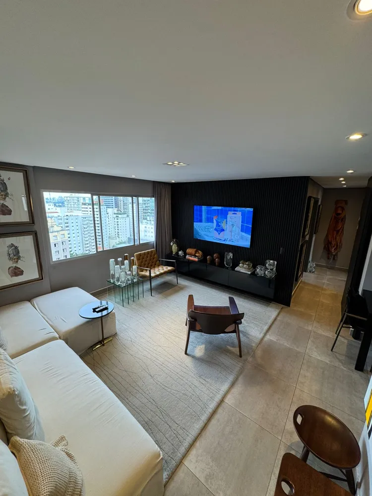 Apartamento, 2 quartos - Foto 1