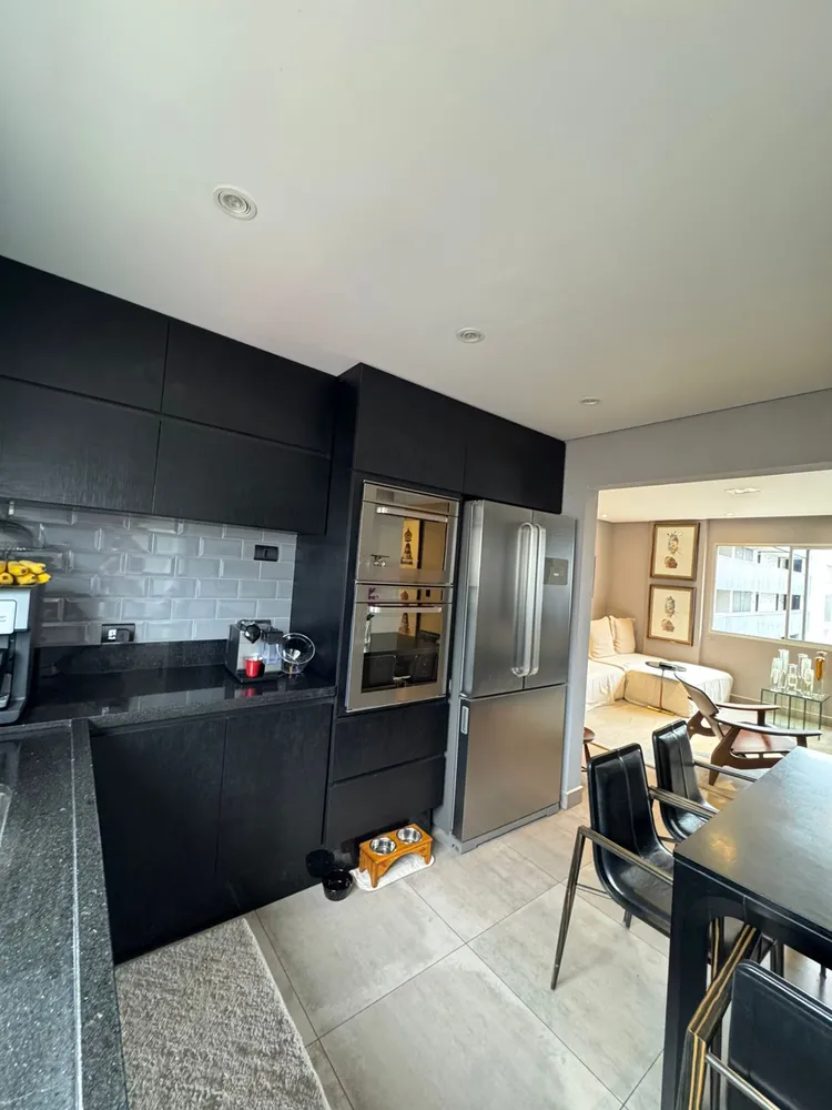 Apartamento, 2 quartos - Foto 6