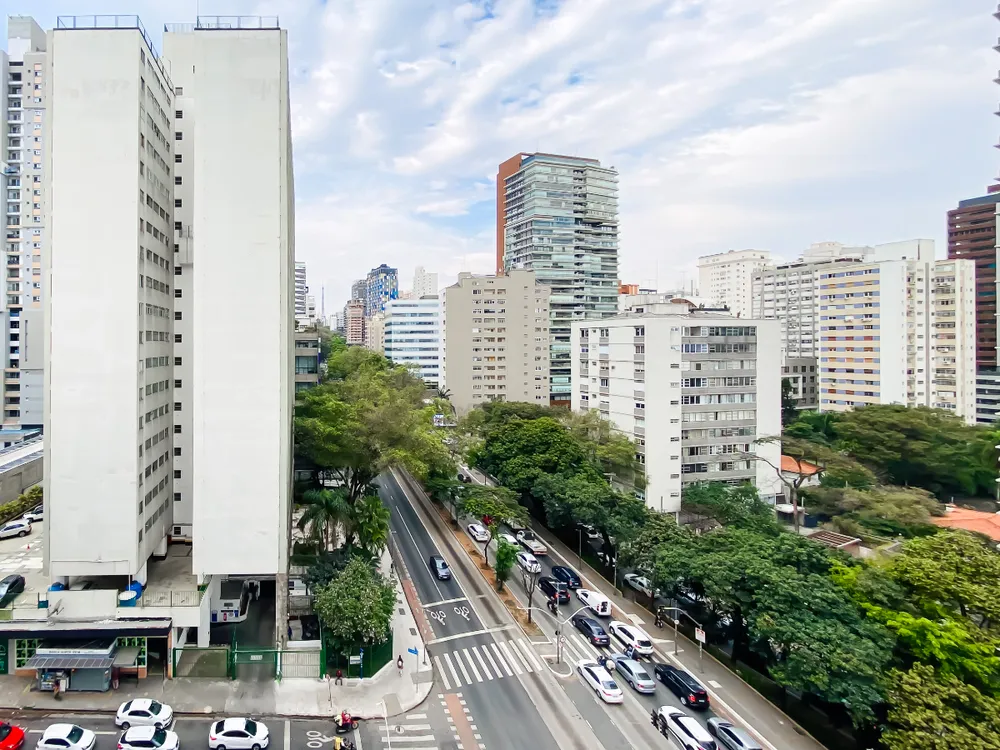 Apartamento, 4 quartos, 200 m² - Foto 7
